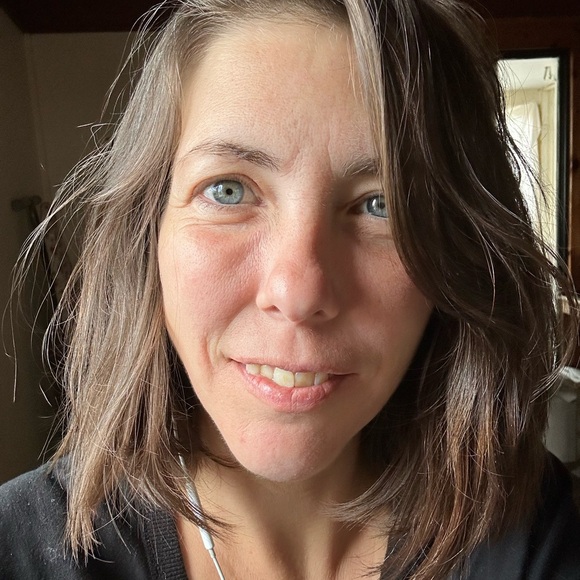 Meet your Posher, Nettie - Picture 1 of 1